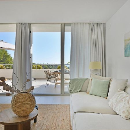 Altea Bayview Apartment By Nras Zewnętrze zdjęcie
