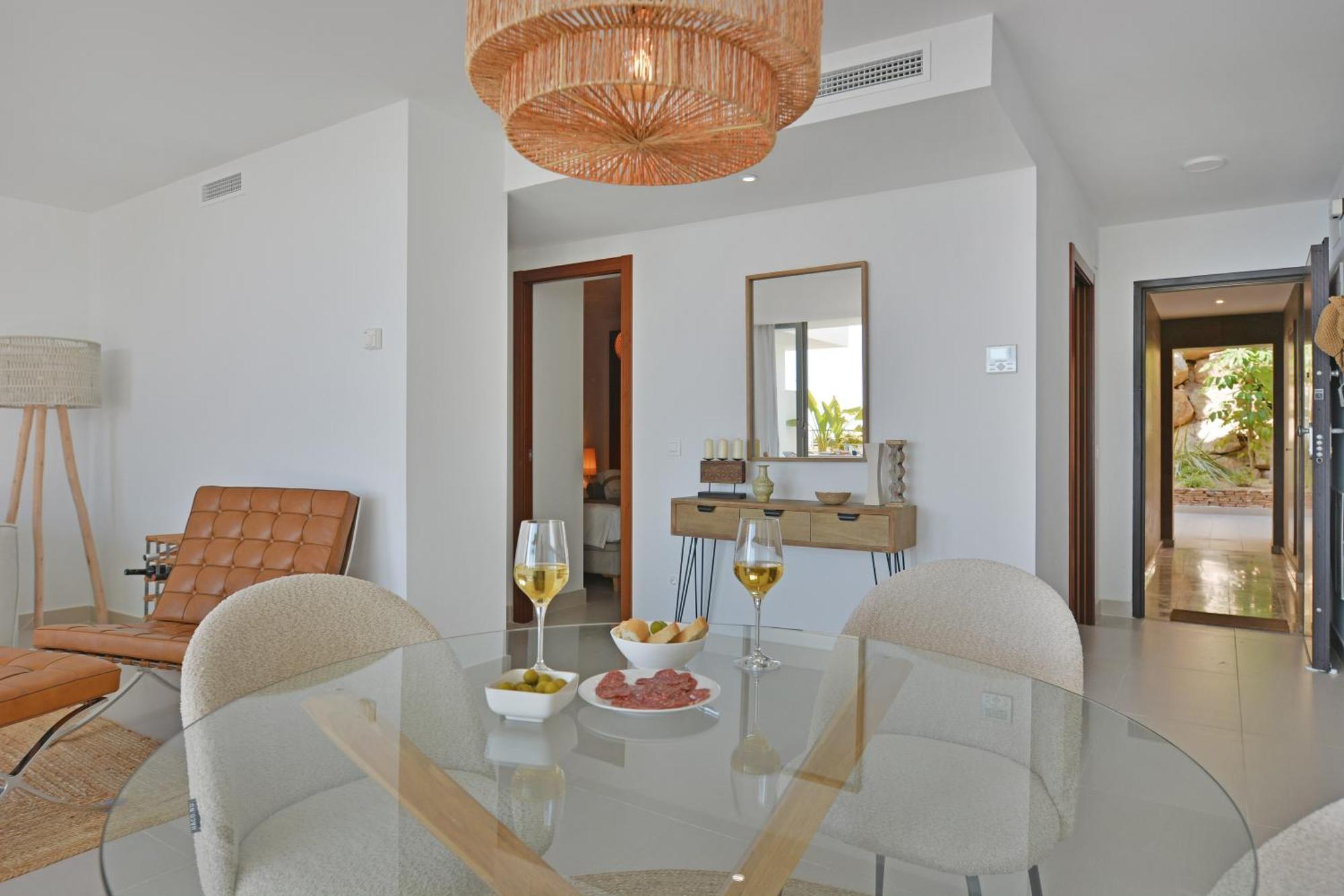 Altea Bayview Apartment By Nras Zewnętrze zdjęcie