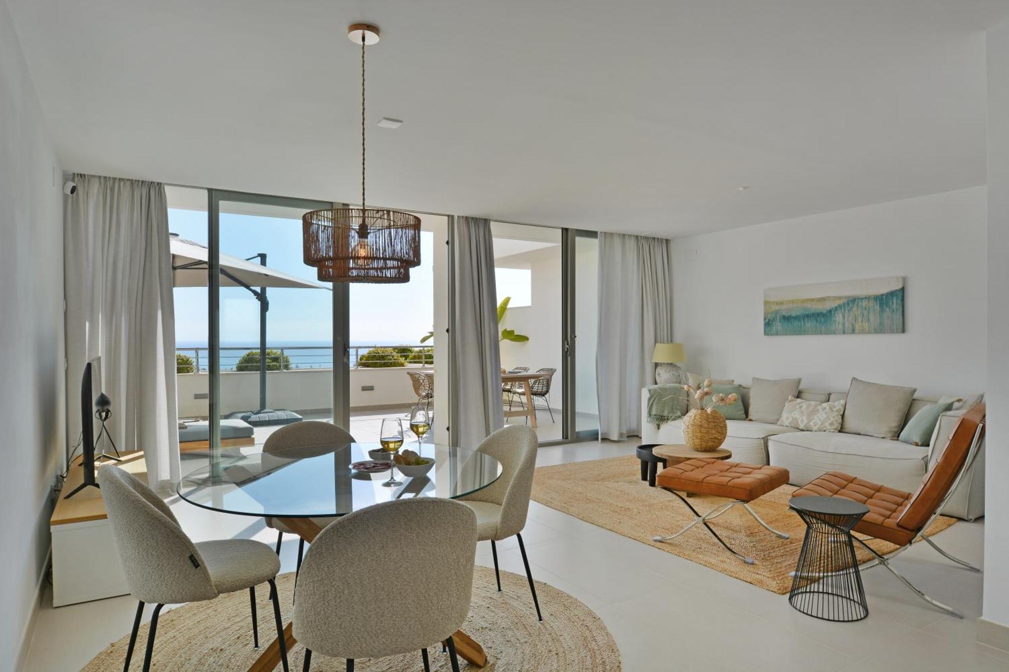 Altea Bayview Apartment By Nras Zewnętrze zdjęcie